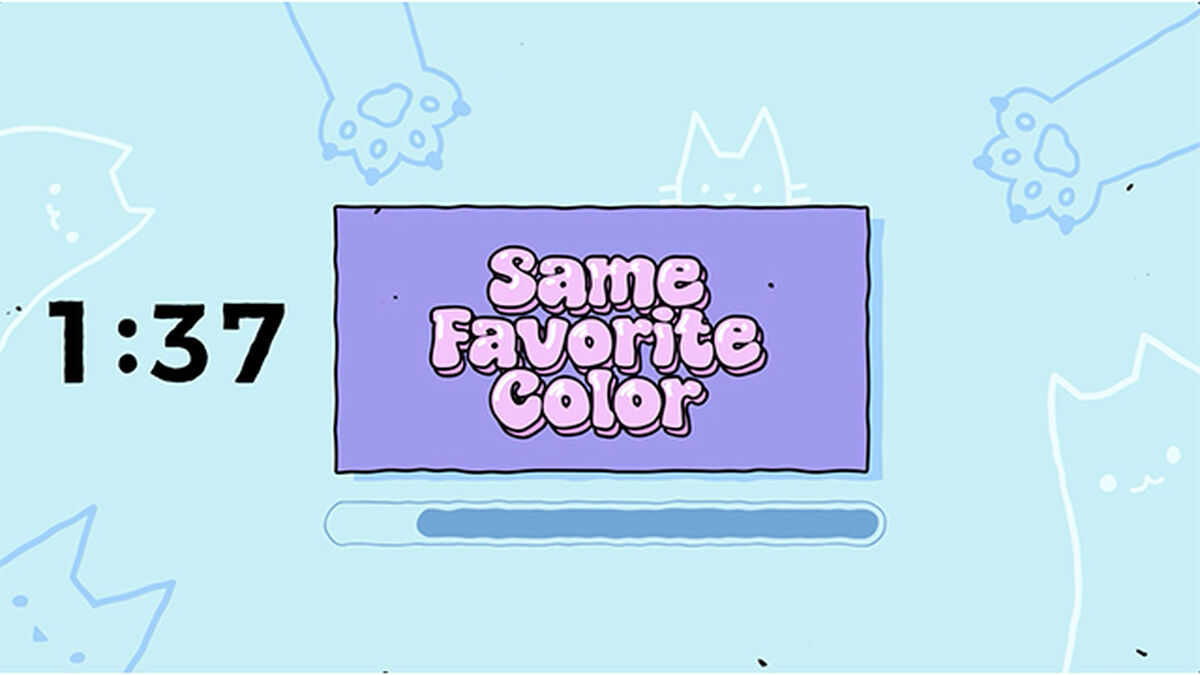 Perfect Pairs image number null